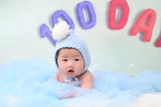 永康宝宝手心出汗怎么回事