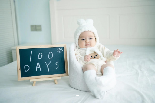 永康多大的宝宝可以吃盐